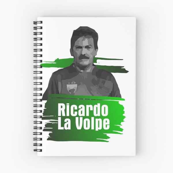 Item preview, Ricardo La Volpe designed and sold by Favezz.