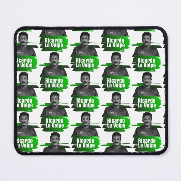 Item preview, Ricardo La Volpe designed and sold by Favezz.