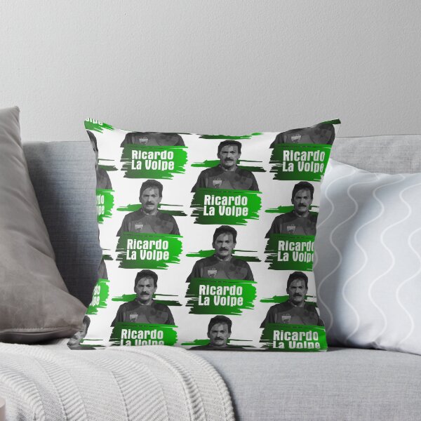 Item preview, Ricardo La Volpe designed and sold by Favezz.