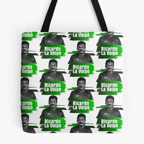 Item preview, Ricardo La Volpe designed and sold by Favezz.