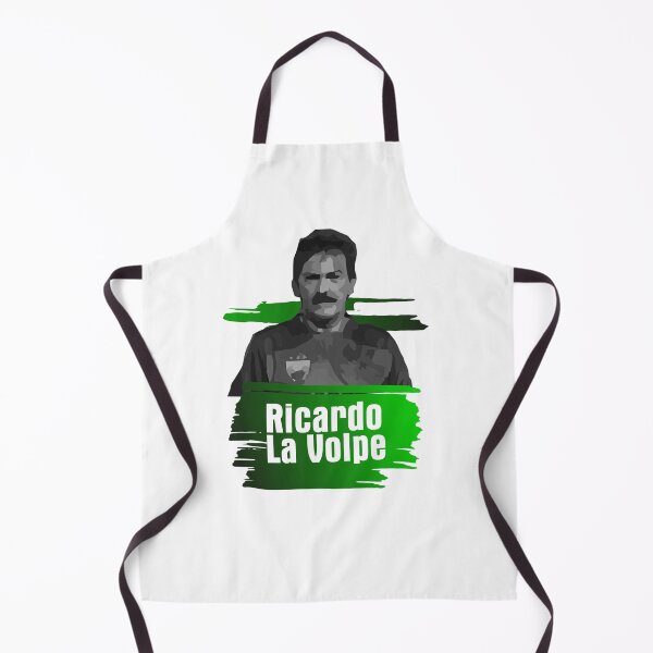 Item preview, Ricardo La Volpe designed and sold by Favezz.