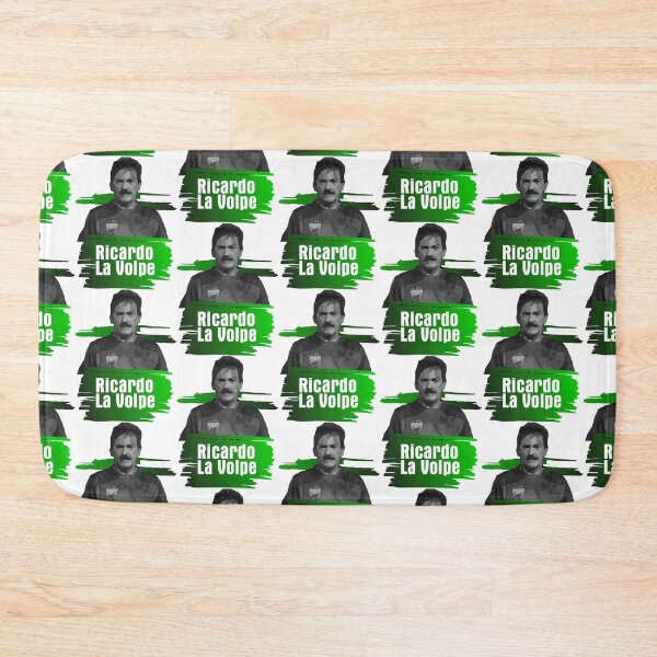 Item preview, Ricardo La Volpe designed and sold by Favezz.