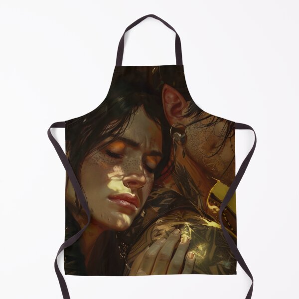 Item preview, Embrace of Destiny designed and sold by oanaunciuleanu.