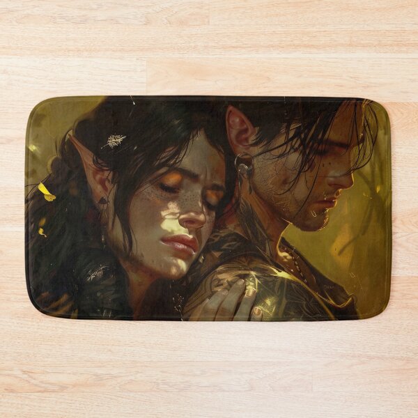Item preview, Embrace of Destiny designed and sold by oanaunciuleanu.