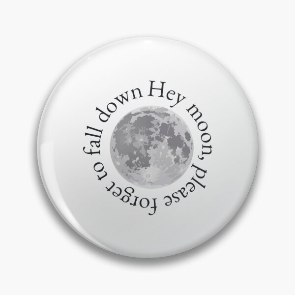 Item preview, Northern Downpour - Hey Moon designed and sold by Kenan-Halstead.