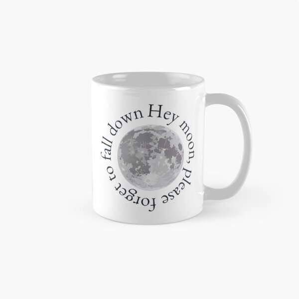 Item preview, Northern Downpour - Hey Moon designed and sold by Kenan-Halstead.