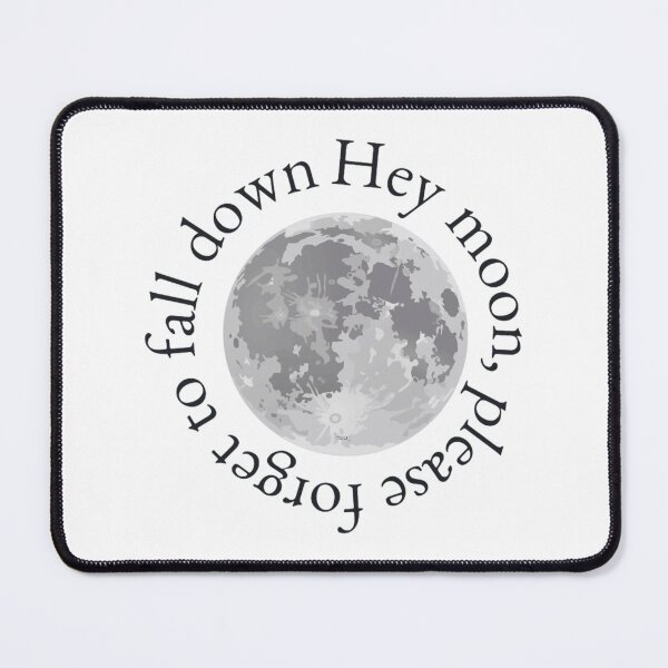 Item preview, Northern Downpour - Hey Moon designed and sold by Kenan-Halstead.