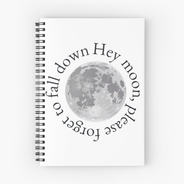 Item preview, Northern Downpour - Hey Moon designed and sold by Kenan-Halstead.