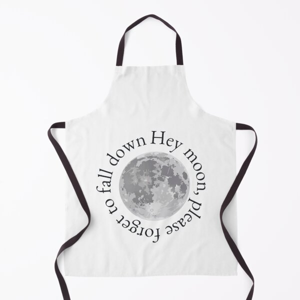 Item preview, Northern Downpour - Hey Moon designed and sold by Kenan-Halstead.