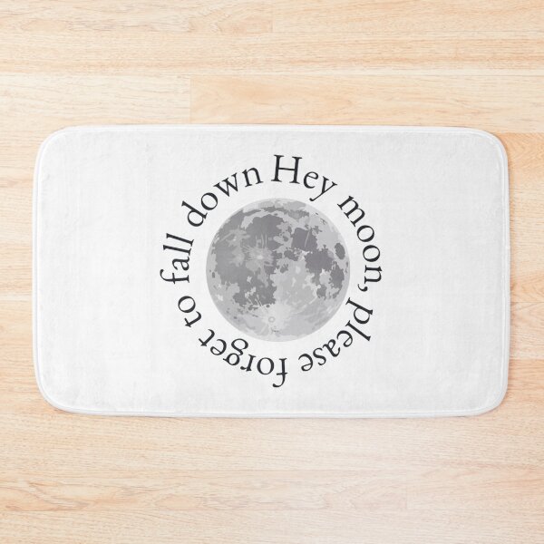 Item preview, Northern Downpour - Hey Moon designed and sold by Kenan-Halstead.
