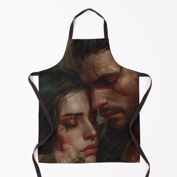 Item preview, Embrace of Destiny designed and sold by oanaunciuleanu.