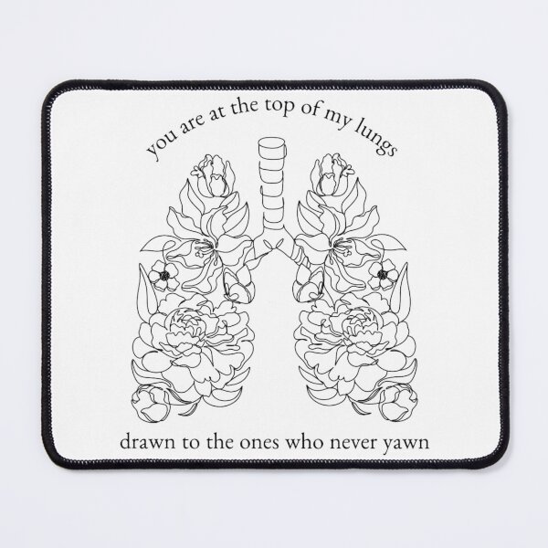 Item preview, Northern Downpour Lyrics designed and sold by Kenan-Halstead.