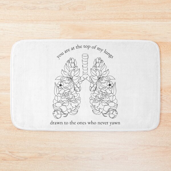 Item preview, Northern Downpour Lyrics designed and sold by Kenan-Halstead.