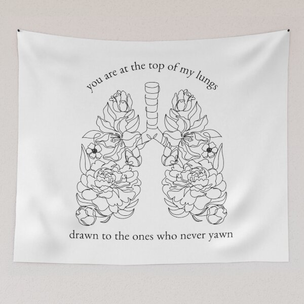 Item preview, Northern Downpour Lyrics designed and sold by Kenan-Halstead.
