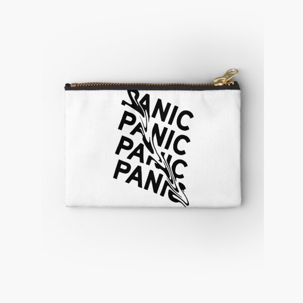 Item preview, PANIC MOOD FUNNY GRAPHIC DISCO designed and sold by Kenan-Halstead.