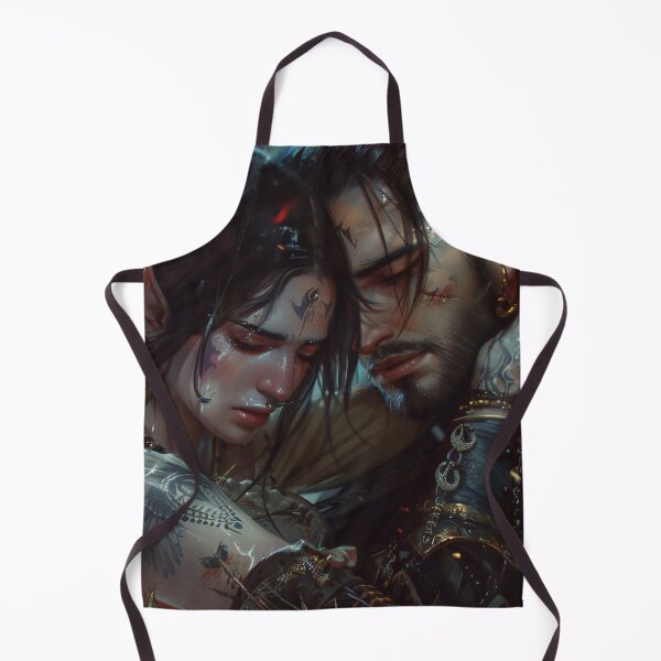 Item preview, Embrace of Destiny designed and sold by oanaunciuleanu.