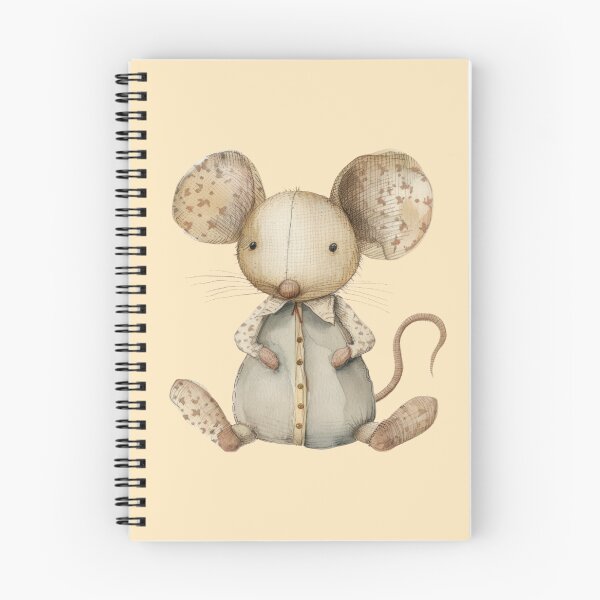 Item preview, Nursery Baby Mouse designed and sold by Maddie4Real.