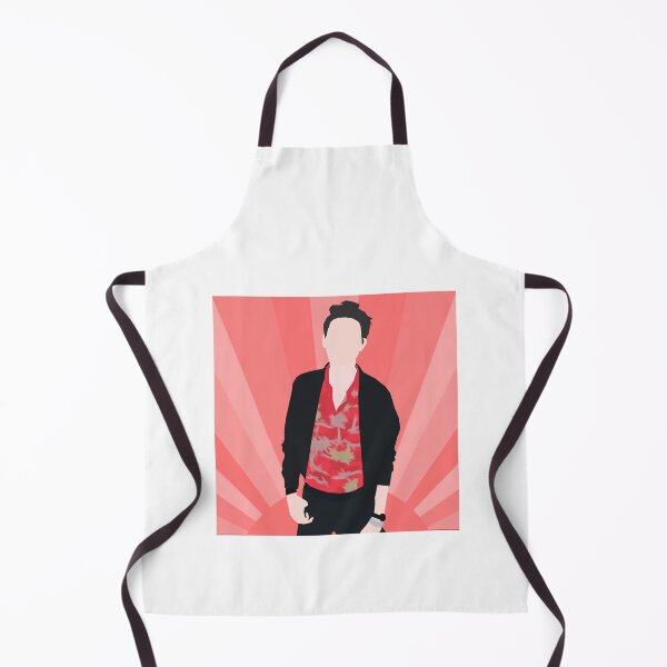 Item preview, post-panic ryan designed and sold by Kenan-Halstead.