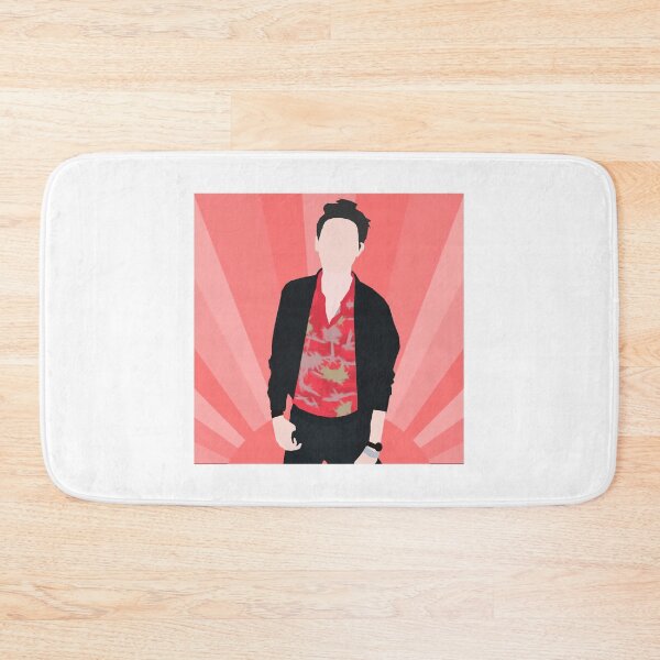 Item preview, post-panic ryan designed and sold by Kenan-Halstead.