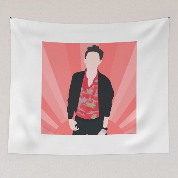 Item preview, post-panic ryan designed and sold by Kenan-Halstead.