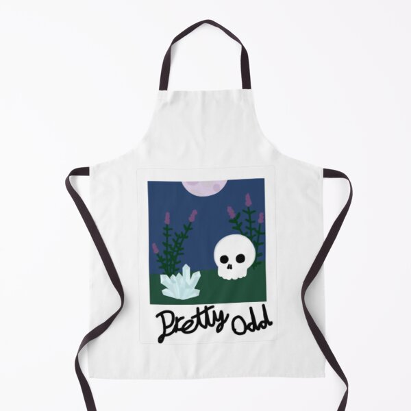 Item preview, pretty odd polariod designed and sold by Kenan-Halstead.