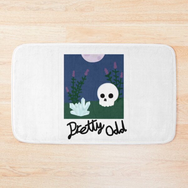 Item preview, pretty odd polariod designed and sold by Kenan-Halstead.