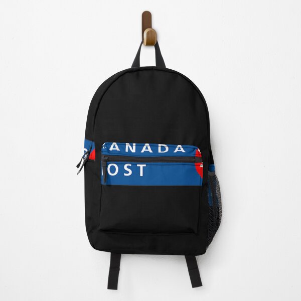 Item preview, Canada Post Logo Billingual designed and sold by Victouillet.