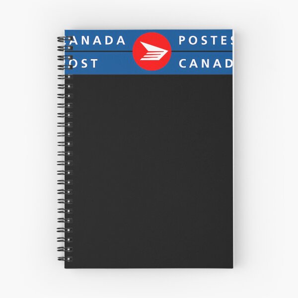 Item preview, Canada Post Logo Billingual designed and sold by Victouillet.