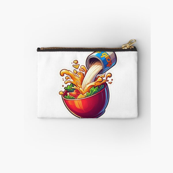 Item preview, The Explosion of Taste designed and sold by SkyR1v3r.
