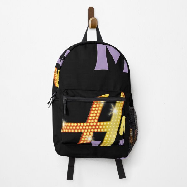 Item preview, Hannah Montana Logo designed and sold by Victouillet.