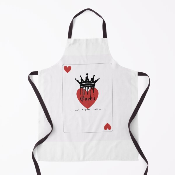 Item preview, Queen of Hearts designed and sold by PapaMatrix.