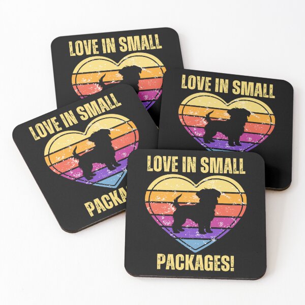 Item preview, Love In Small Packages! | Brussels Griffon designed and sold by AussieWonders.