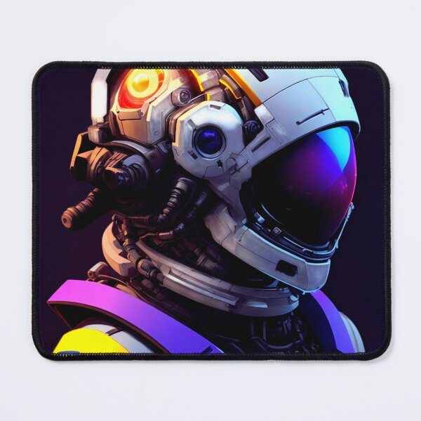 Item preview, Robot cosmonaut designed and sold by jsebouvi.