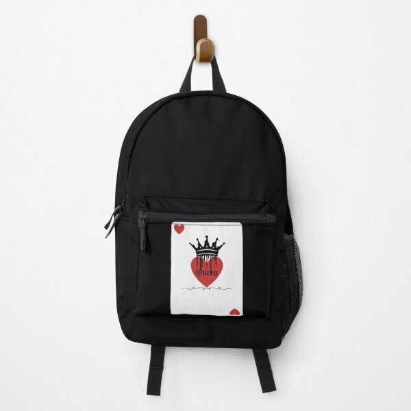 Item preview, Copy of Queen of hearts designed and sold by PapaMatrix.