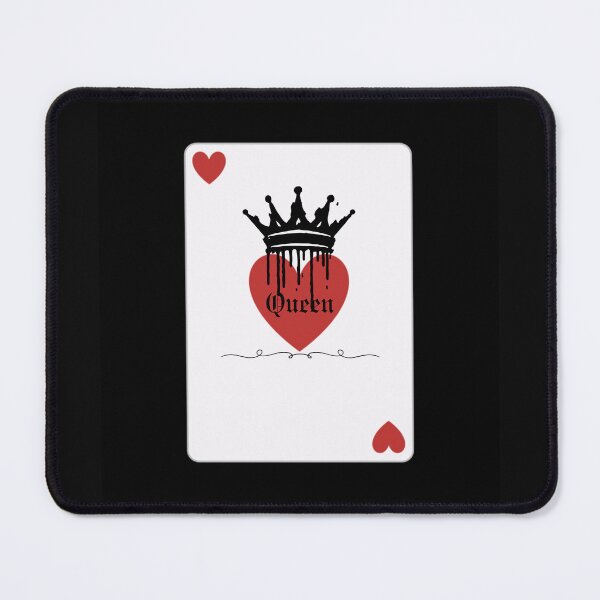 Item preview, Copy of Queen of hearts designed and sold by PapaMatrix.