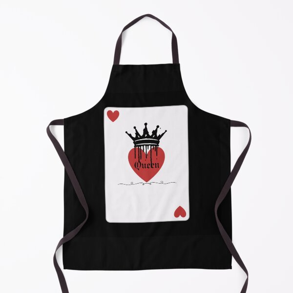 Item preview, Copy of Queen of hearts designed and sold by PapaMatrix.