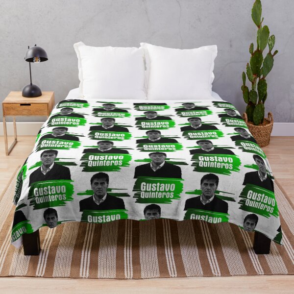 Item preview, Gustavo Quinteros  designed and sold by Favezz.