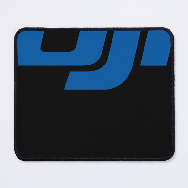Item preview, Best Seller Dji Logo Merchandise designed and sold by Victouillet.