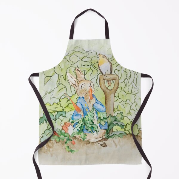 Item preview, Nursery Characters, Peter Rabbit, Beatrix Potter designed and sold by SvetlanaArt.