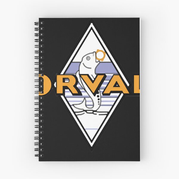 Item preview, Orval Logo designed and sold by Victouillet.