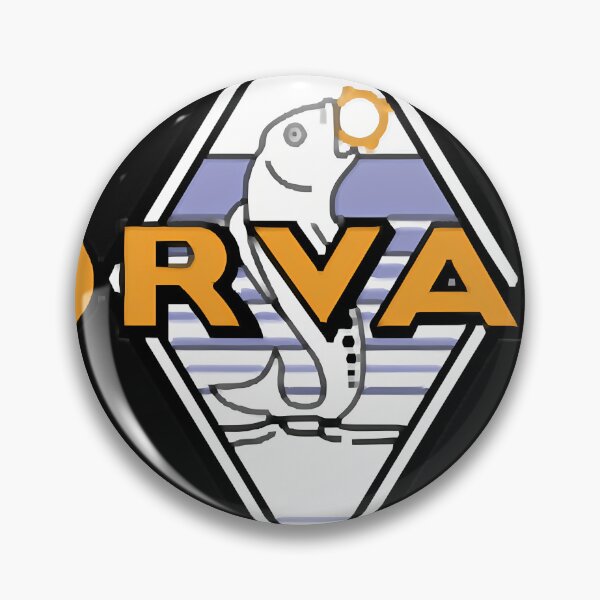 Item preview, Orval Logo designed and sold by Victouillet.