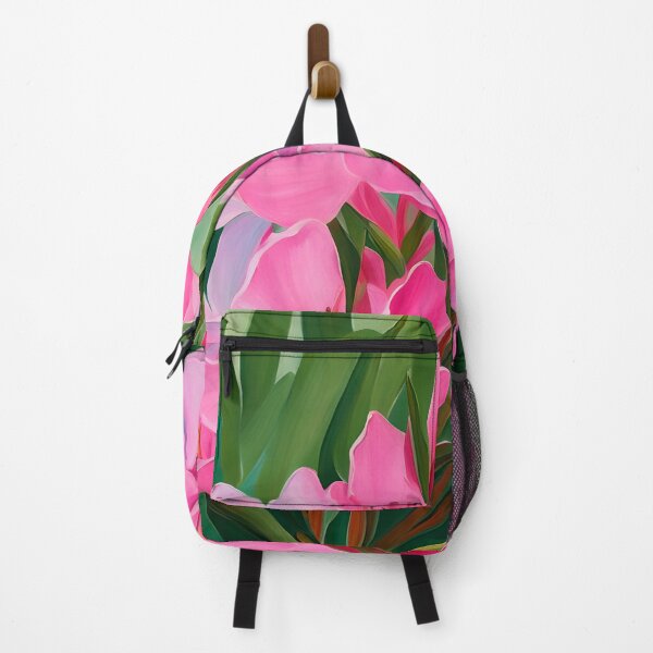 Item preview, Pink Oleander Nature's Summer Bouquet designed and sold by taiche.