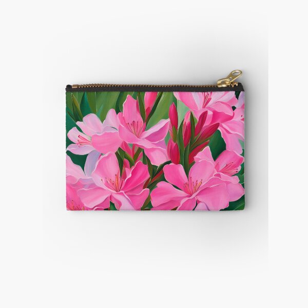 Item preview, Pink Oleander Nature's Summer Bouquet designed and sold by taiche.