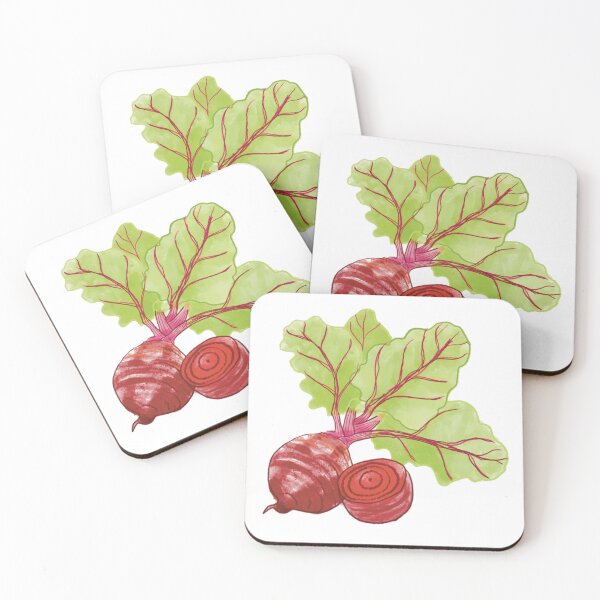 Item preview, Loose Beets designed and sold by inkyhabit.