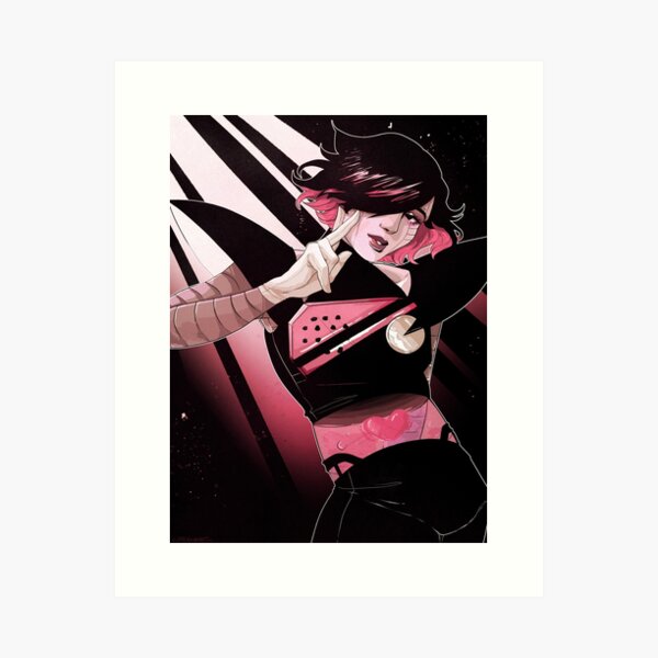 mettaton jojo pose Poster for Sale by gothdads