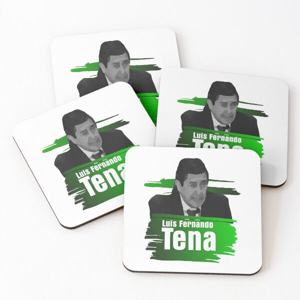 Item preview, Luis Fernando Tena designed and sold by Favezz.