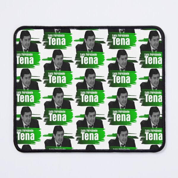 Item preview, Luis Fernando Tena designed and sold by Favezz.