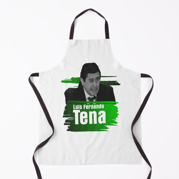 Item preview, Luis Fernando Tena designed and sold by Favezz.