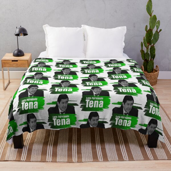 Item preview, Luis Fernando Tena designed and sold by Favezz.