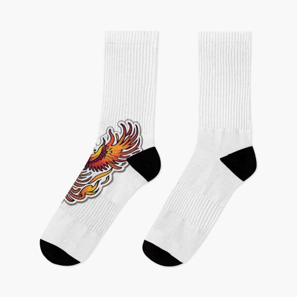 Item preview, Majestic Phoenix Rising designed and sold by NiftyWrx.